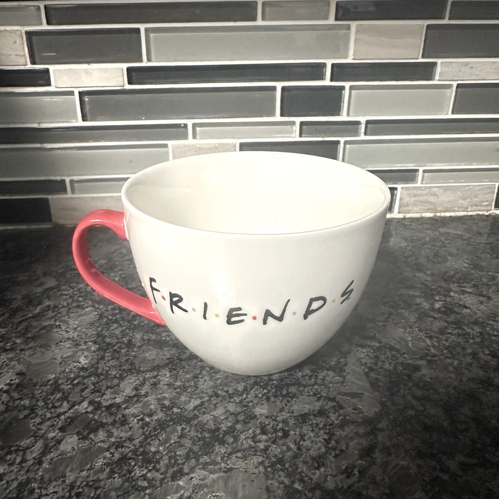 FRIENDS TV Show Mug “Central Perk”